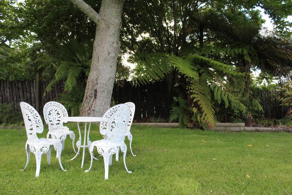 Fairy Springs Motel Rotorua Ngoại thất bức ảnh