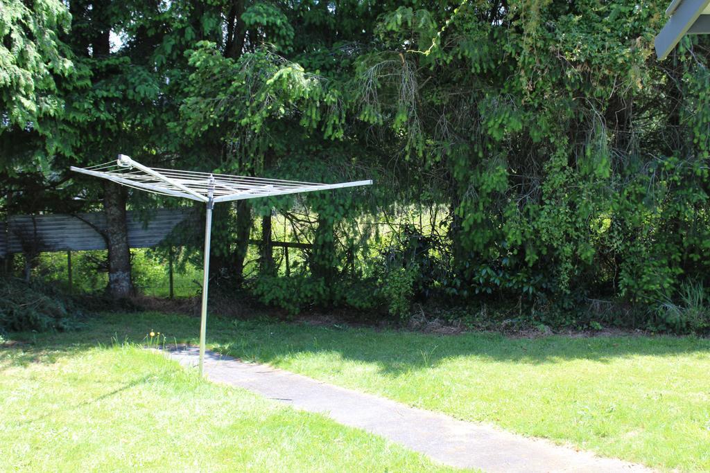 Fairy Springs Motel Rotorua Ngoại thất bức ảnh